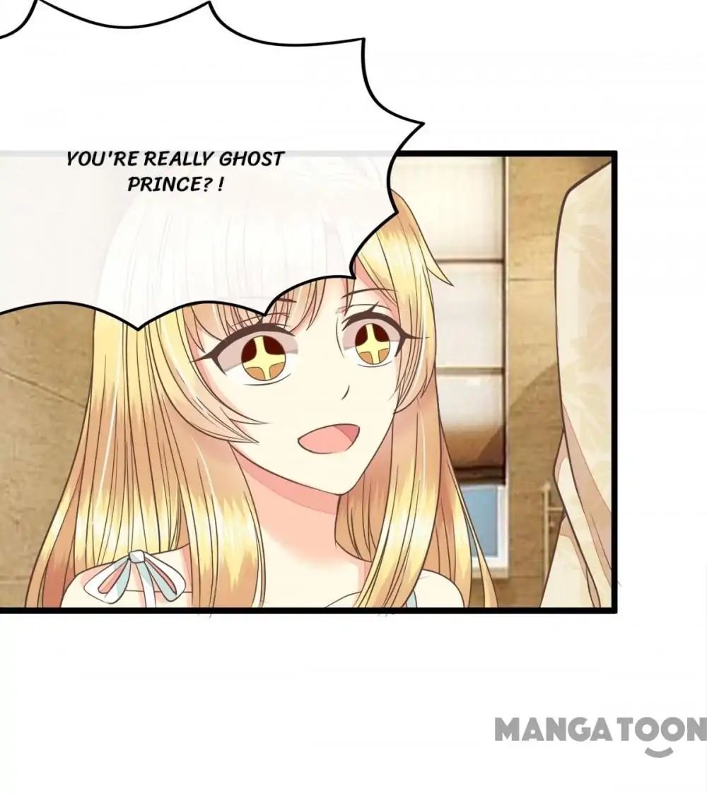 Read Holding Me Tightly, Ghost Sama Manga Online