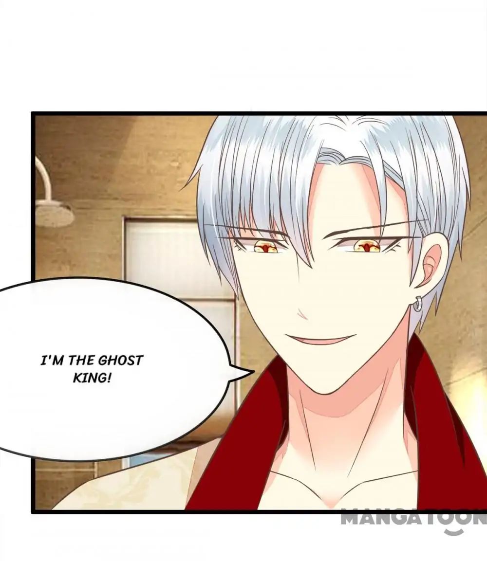 Read Holding Me Tightly, Ghost Sama Manga Online