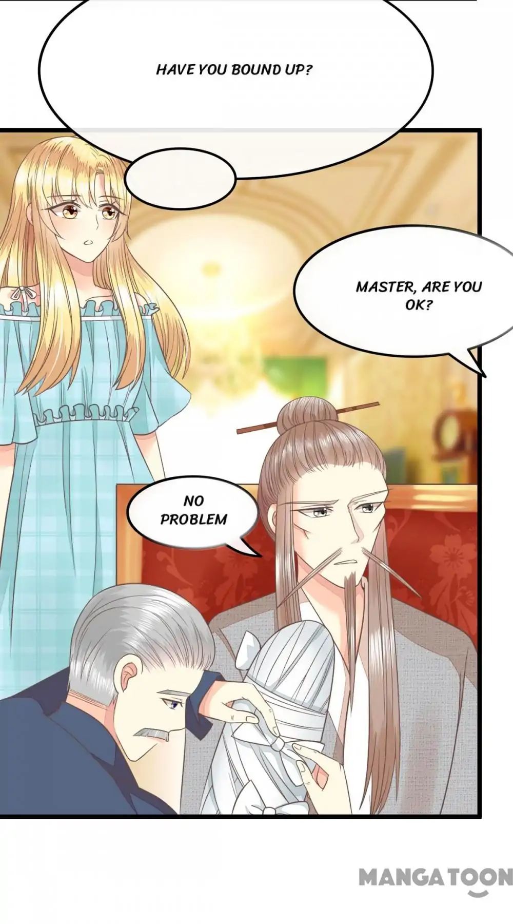 Read Holding Me Tightly, Ghost Sama Manga Online