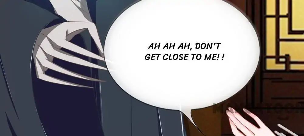 Read Holding Me Tightly, Ghost Sama Manga Online