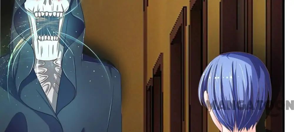 Read Holding Me Tightly, Ghost Sama Manga Online