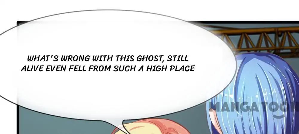 Read Holding Me Tightly, Ghost Sama Manga Online