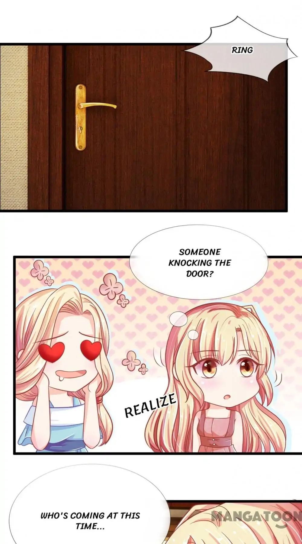 Read Holding Me Tightly, Ghost Sama Manga Online