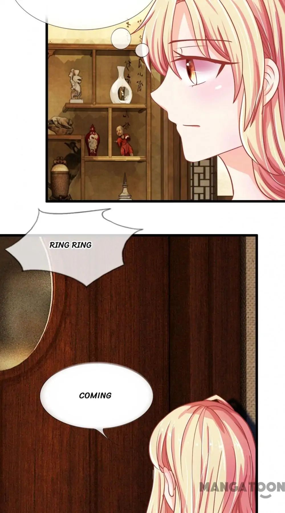 Read Holding Me Tightly, Ghost Sama Manga Online