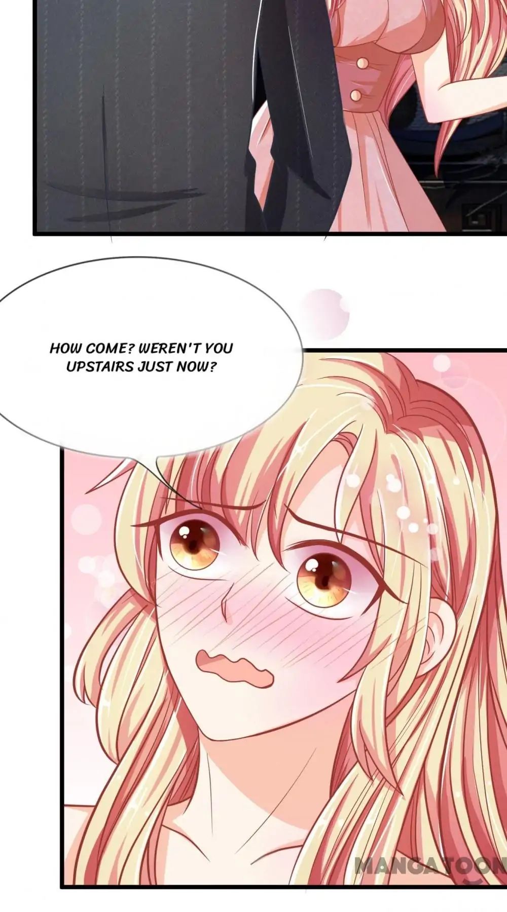 Read Holding Me Tightly, Ghost Sama Manga Online
