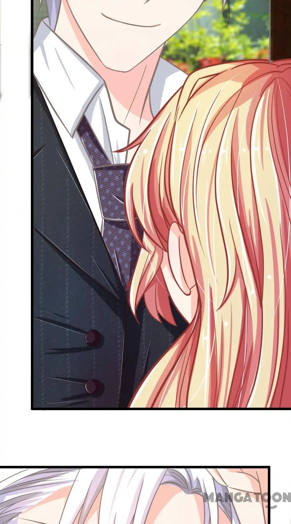 Read Holding Me Tightly, Ghost Sama Manga Online