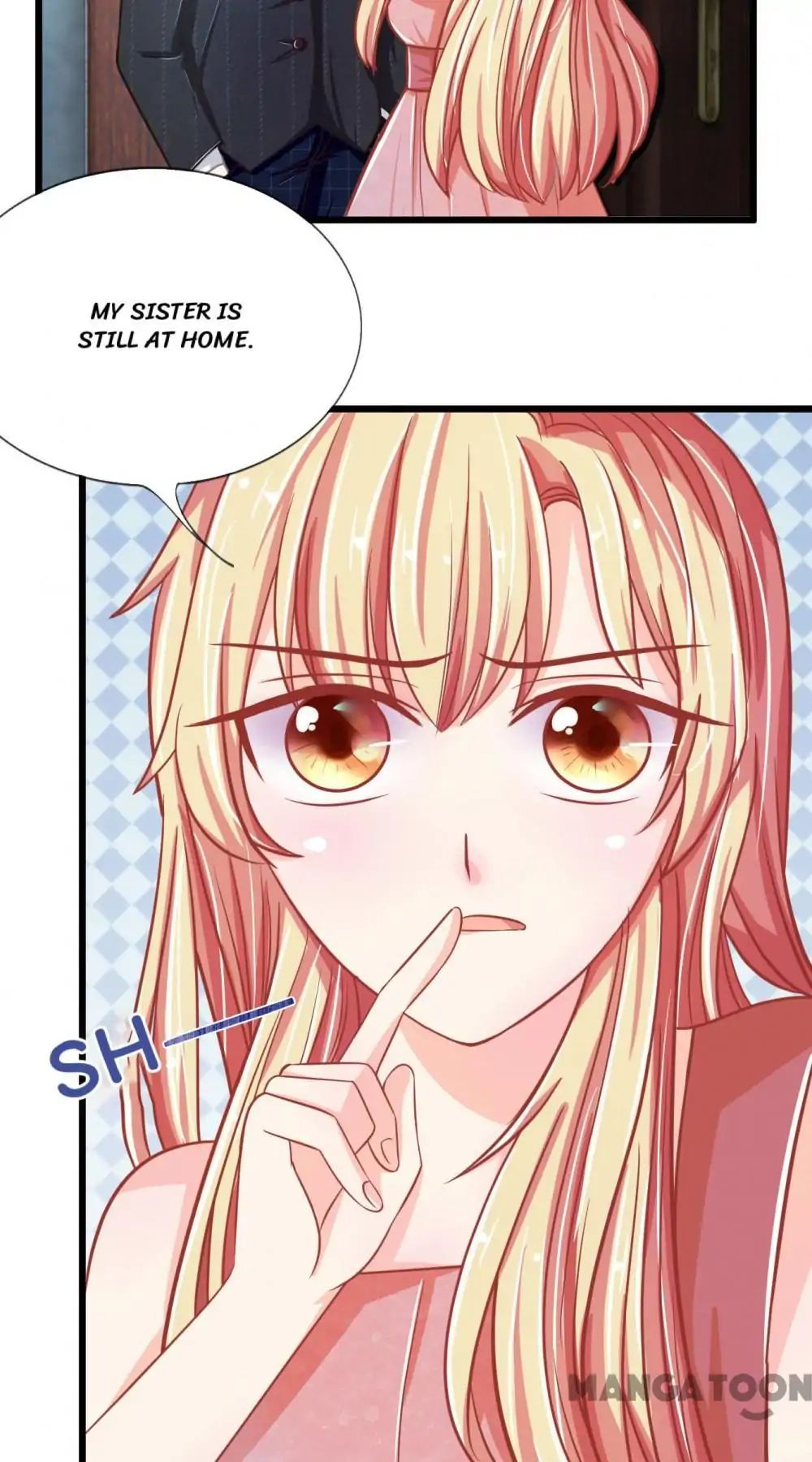 Read Holding Me Tightly, Ghost Sama Manga Online