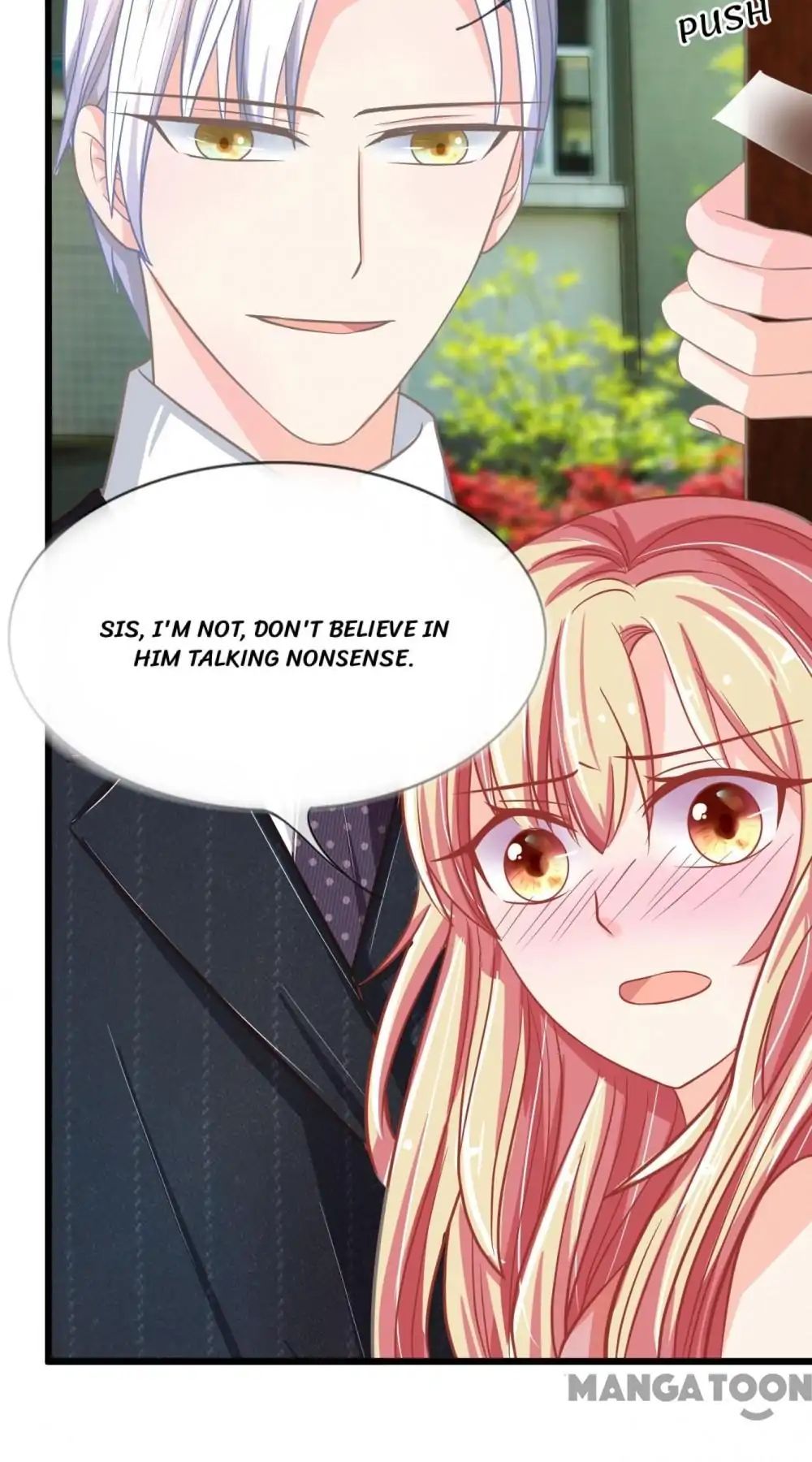 Read Holding Me Tightly, Ghost Sama Manga Online
