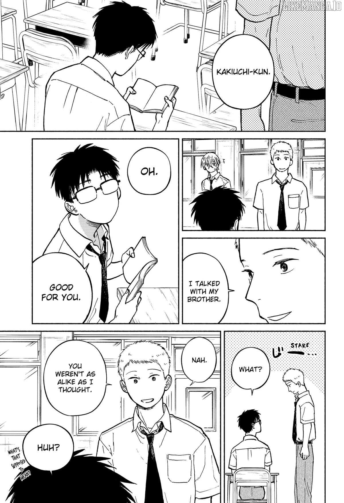 Read Home at the Horizon Manga Online