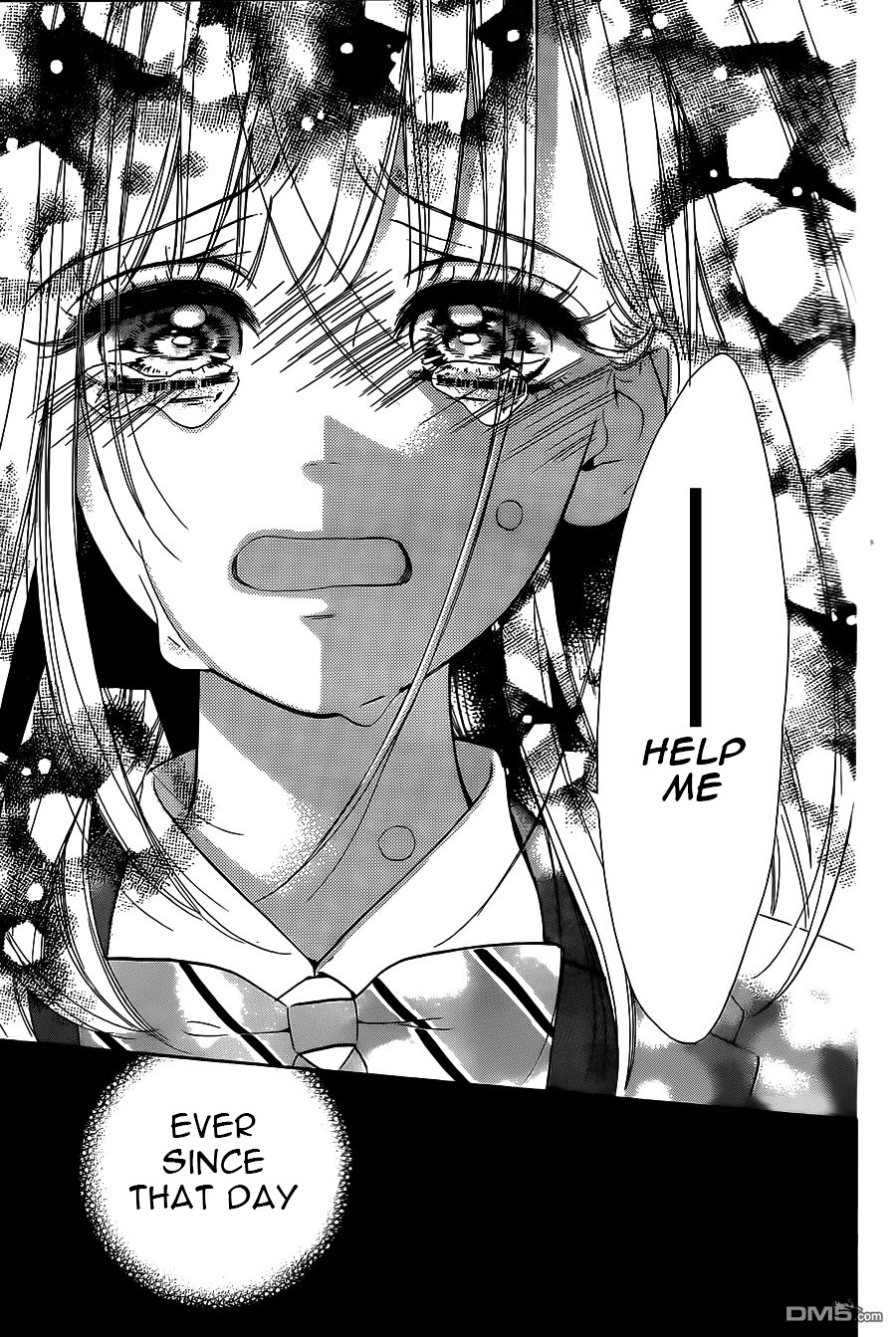 Read Honey Lemon Soda Manga Online