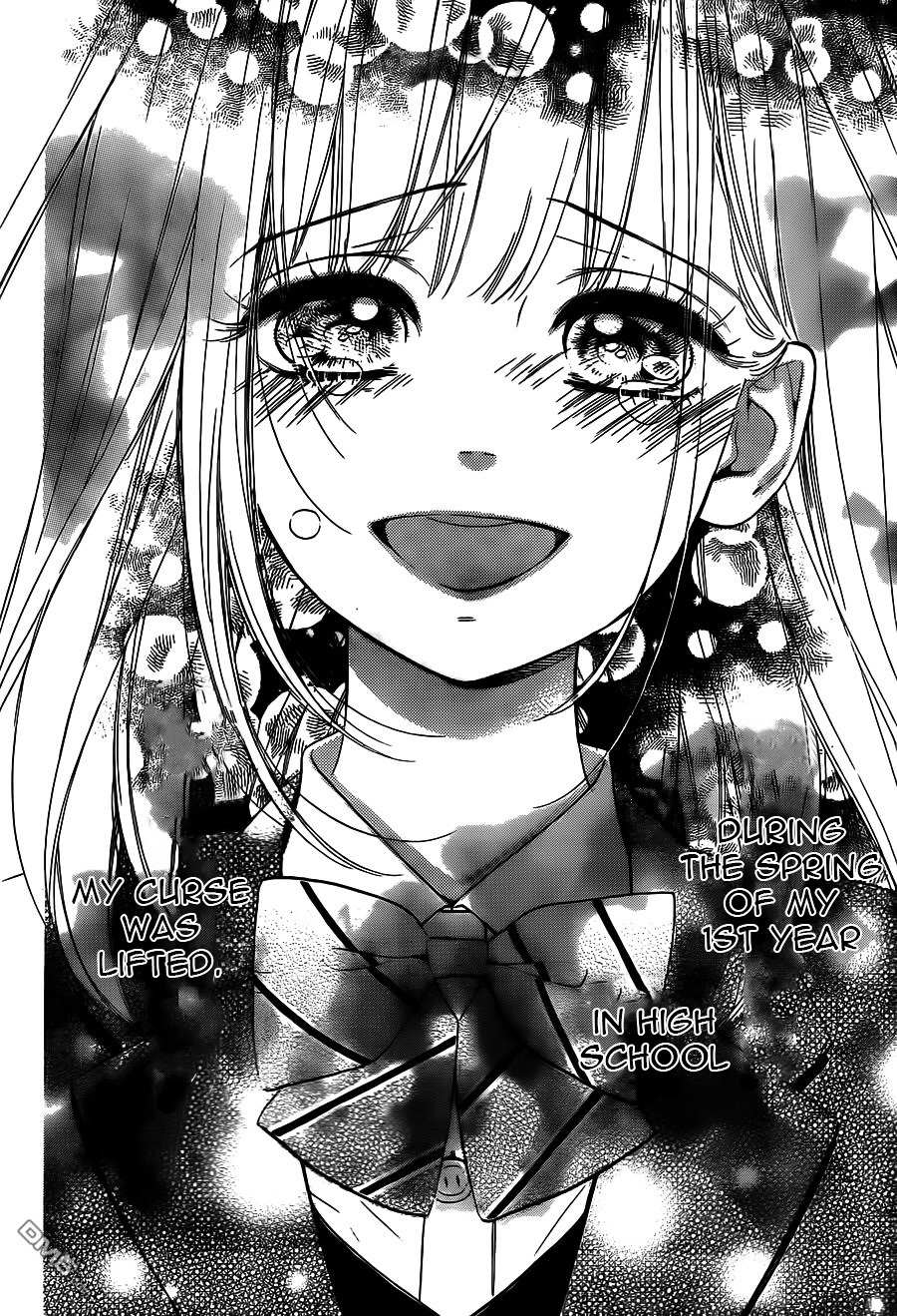 Read Honey Lemon Soda Manga Online