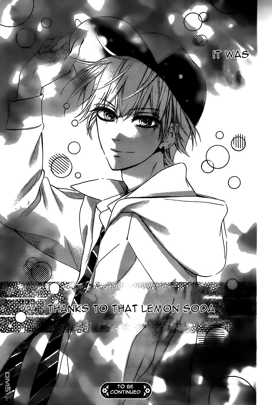 Read Honey Lemon Soda Manga Online