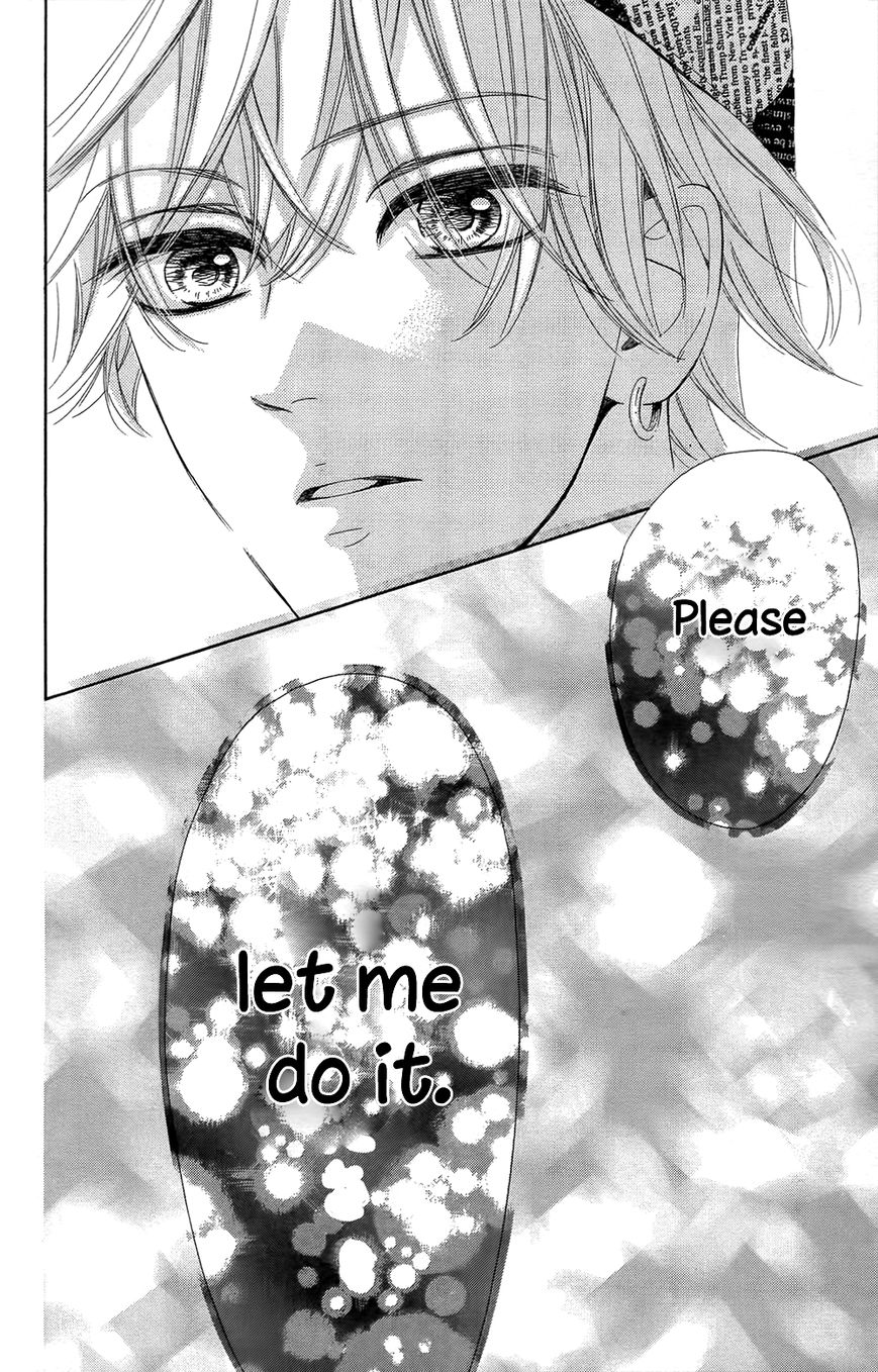 Read Honey Lemon Soda Manga Online