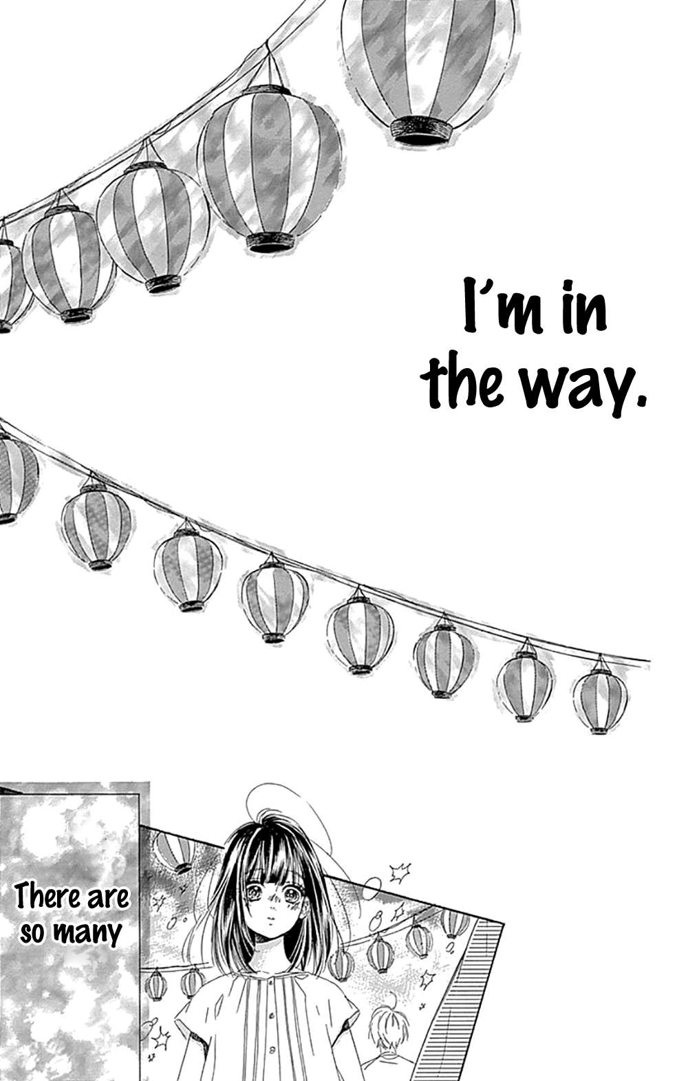 Read Honey Lemon Soda Manga Online