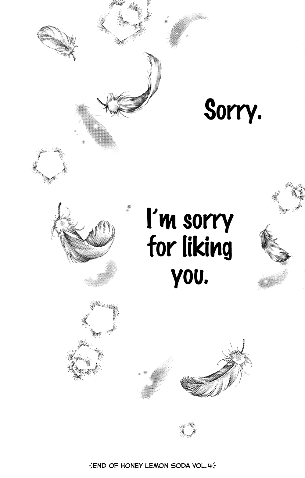 Read Honey Lemon Soda Manga Online