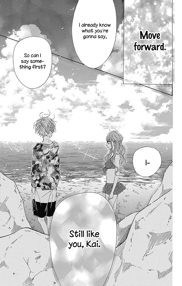 Read Honey Lemon Soda Manga Online