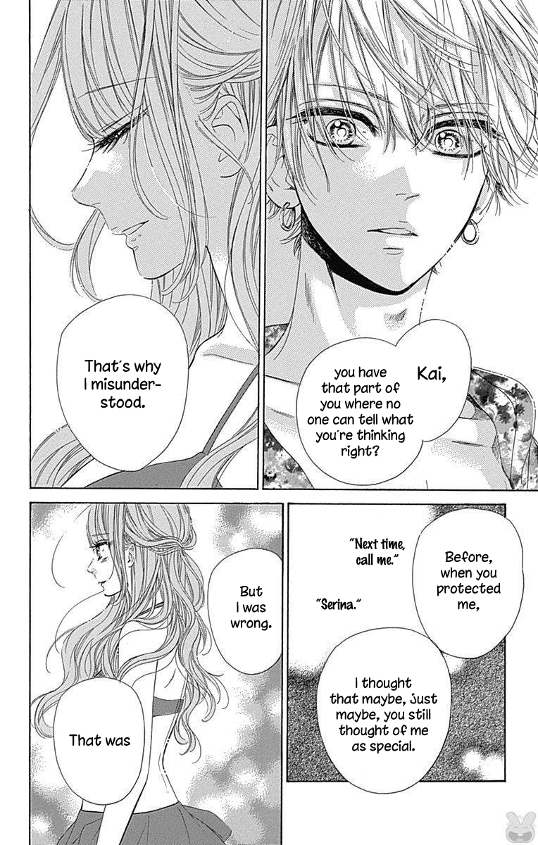 Read Honey Lemon Soda Manga Online