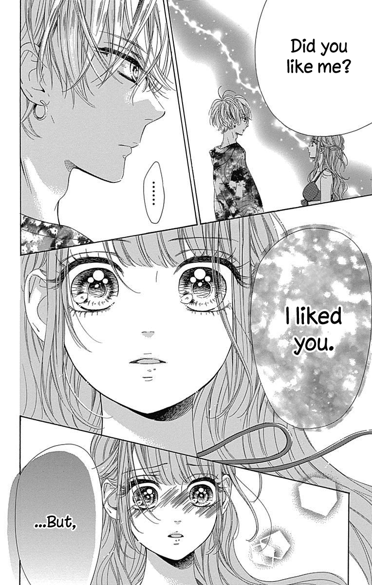 Read Honey Lemon Soda Manga Online