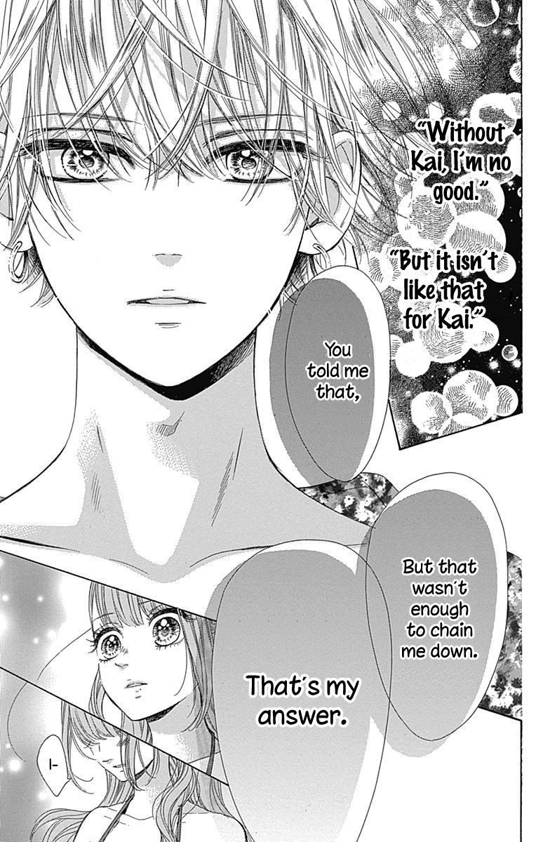 Read Honey Lemon Soda Manga Online