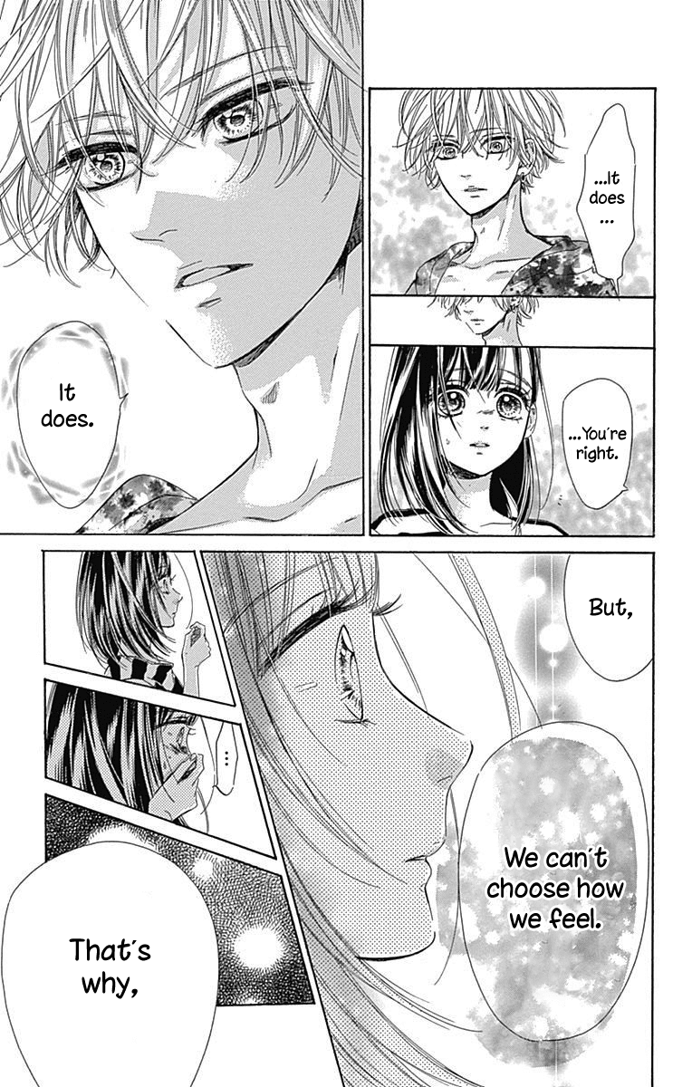 Read Honey Lemon Soda Manga Online