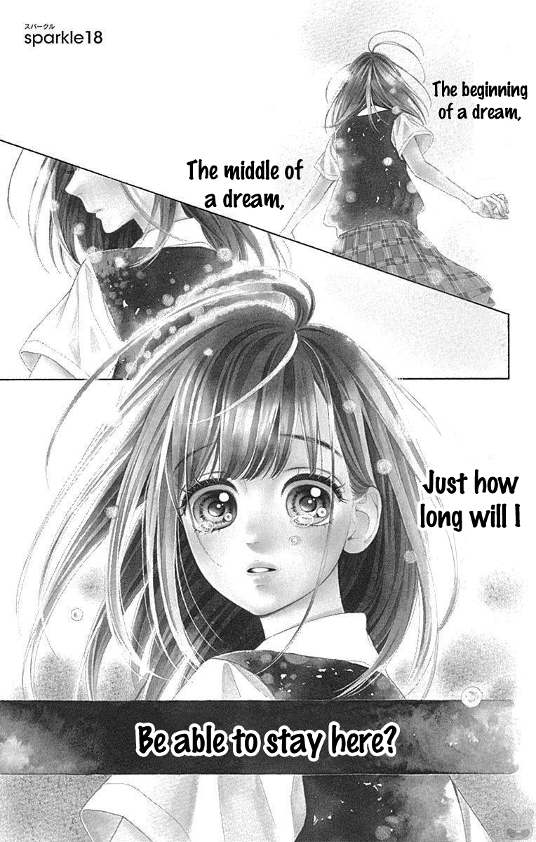 Read Honey Lemon Soda Manga Online