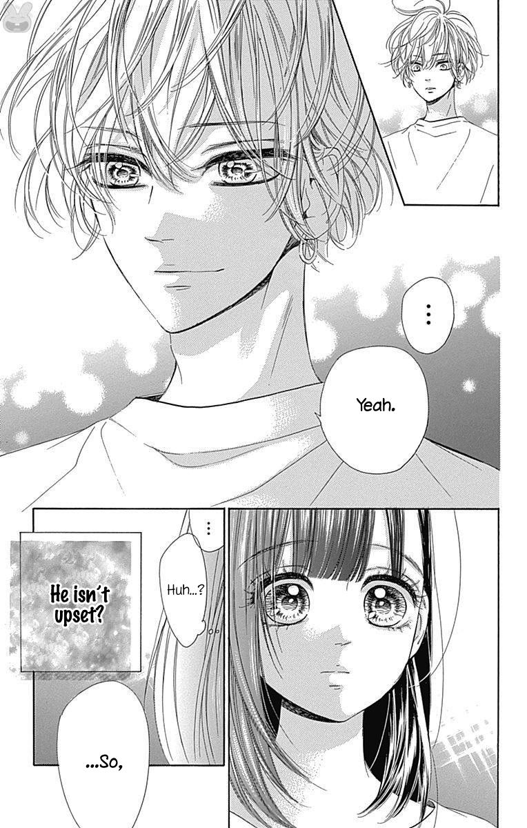 Read Honey Lemon Soda Manga Online