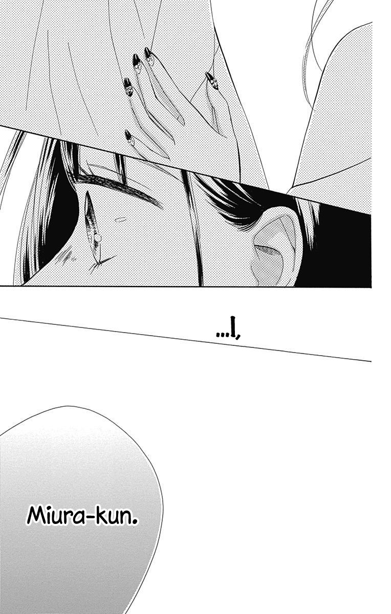 Read Honey Lemon Soda Manga Online