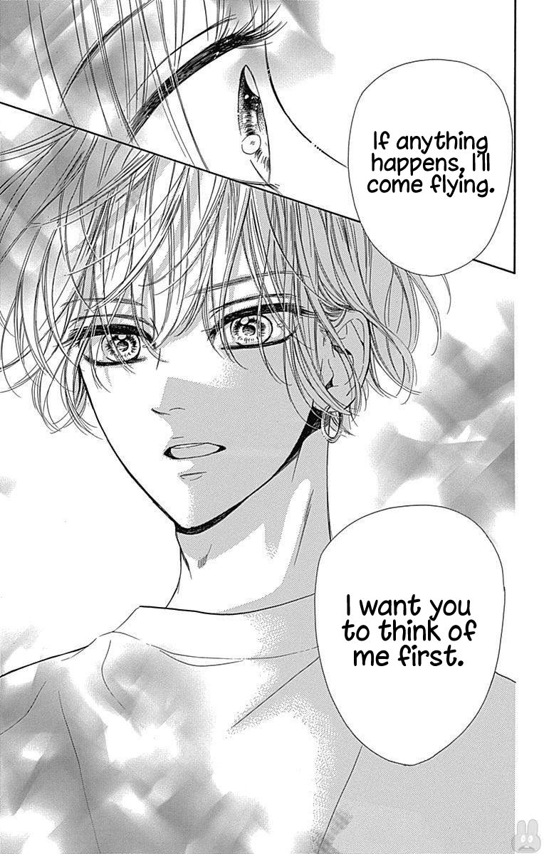 Read Honey Lemon Soda Manga Online