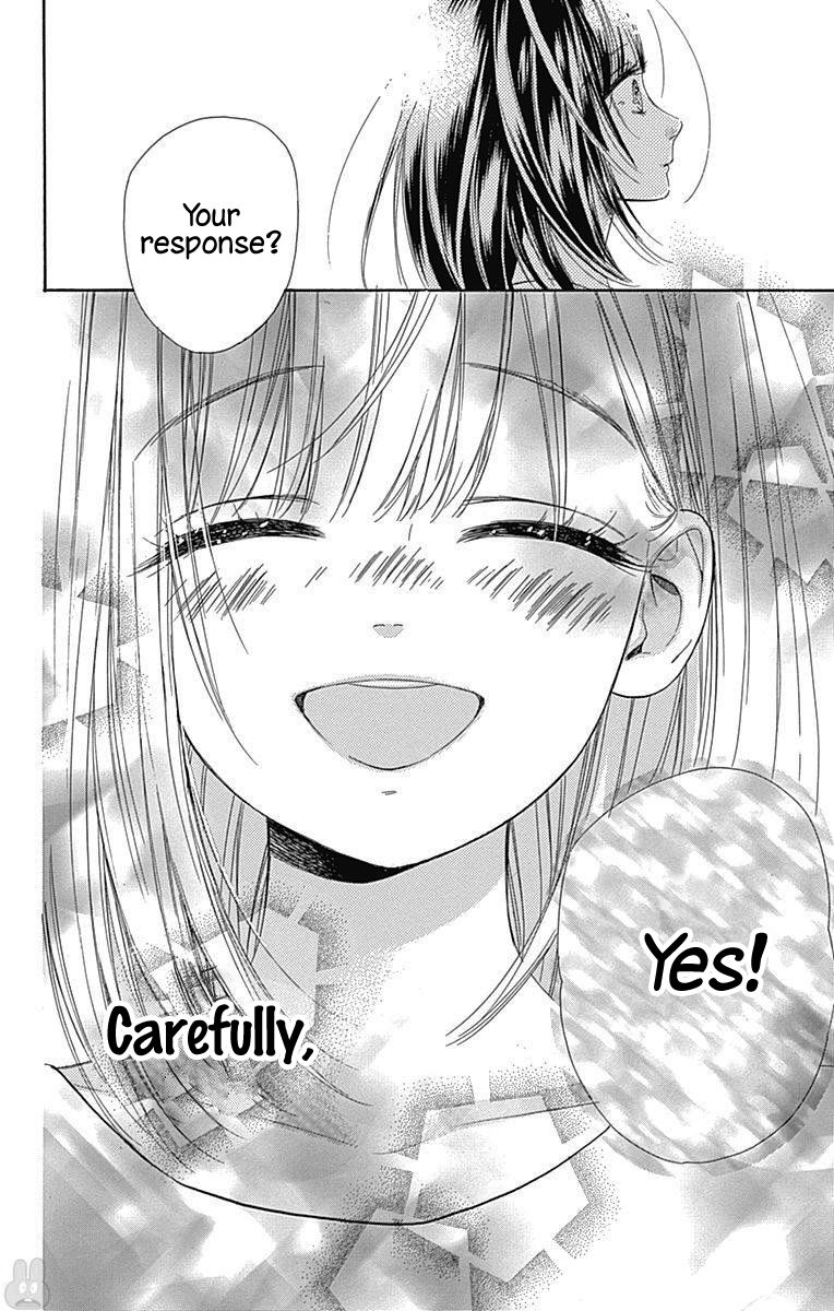 Read Honey Lemon Soda Manga Online
