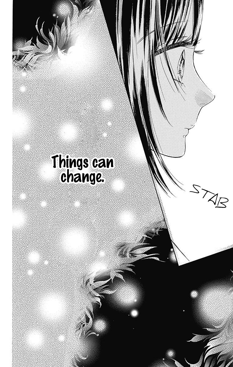Read Honey Lemon Soda Manga Online