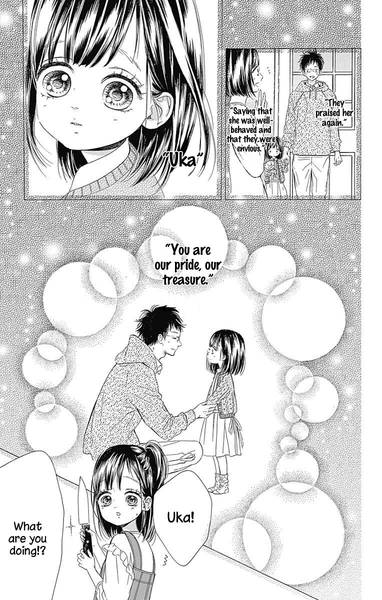 Read Honey Lemon Soda Manga Online