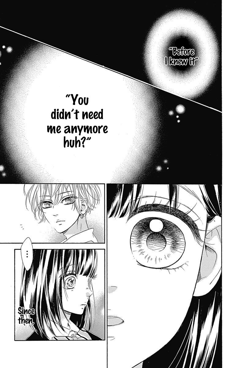 Read Honey Lemon Soda Manga Online