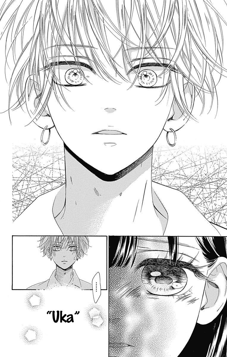 Read Honey Lemon Soda Manga Online