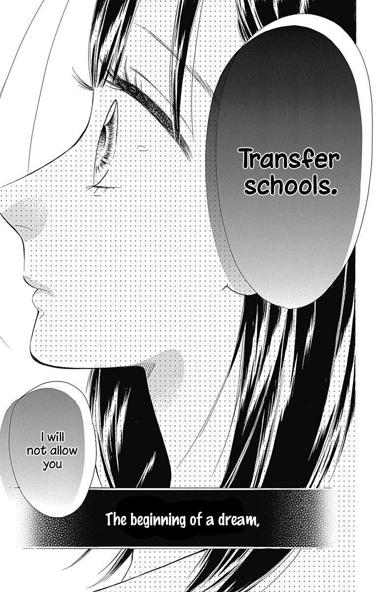 Read Honey Lemon Soda Manga Online