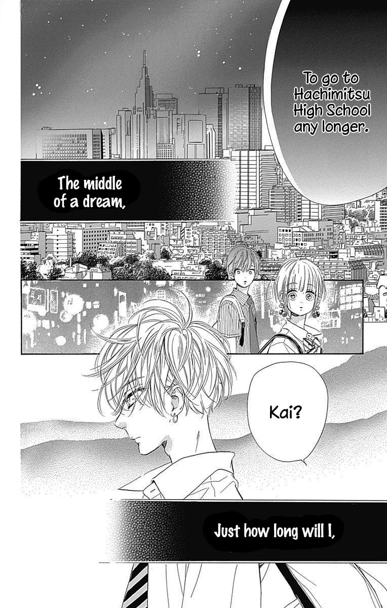 Read Honey Lemon Soda Manga Online