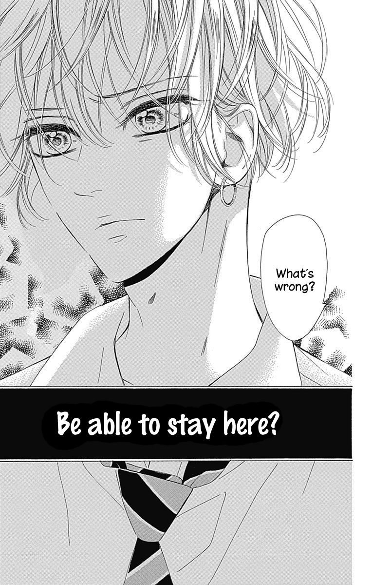 Read Honey Lemon Soda Manga Online