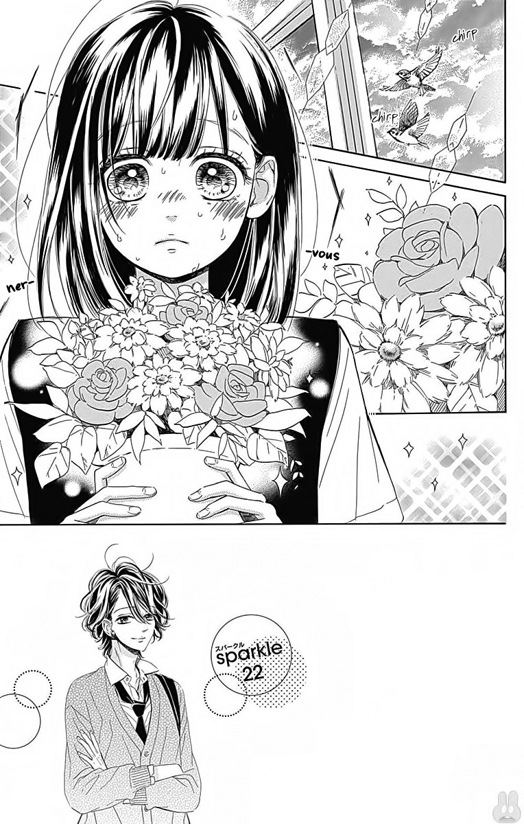 Read Honey Lemon Soda Manga Online