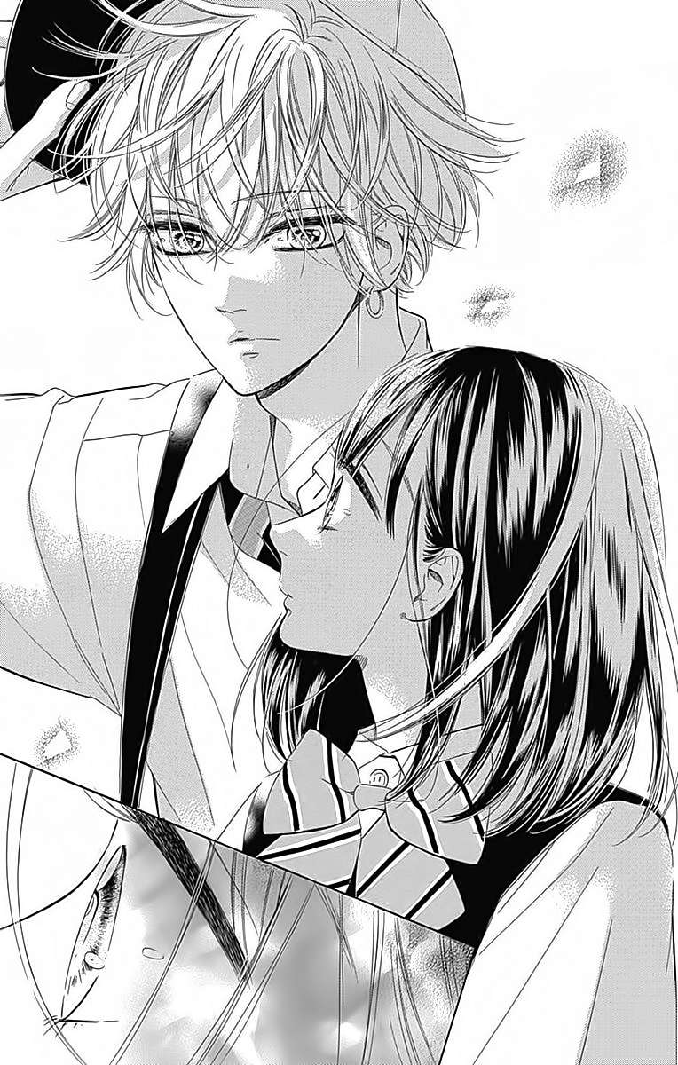 Read Honey Lemon Soda Manga Online
