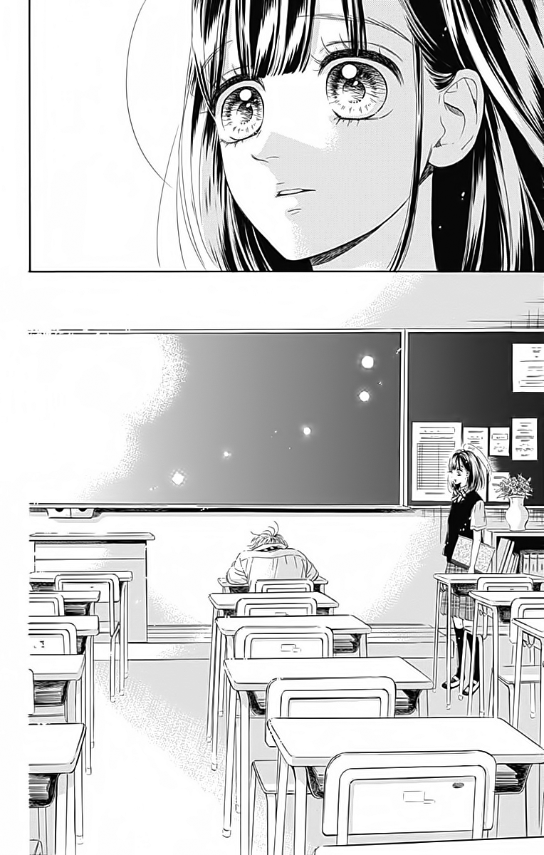 Read Honey Lemon Soda Manga Online
