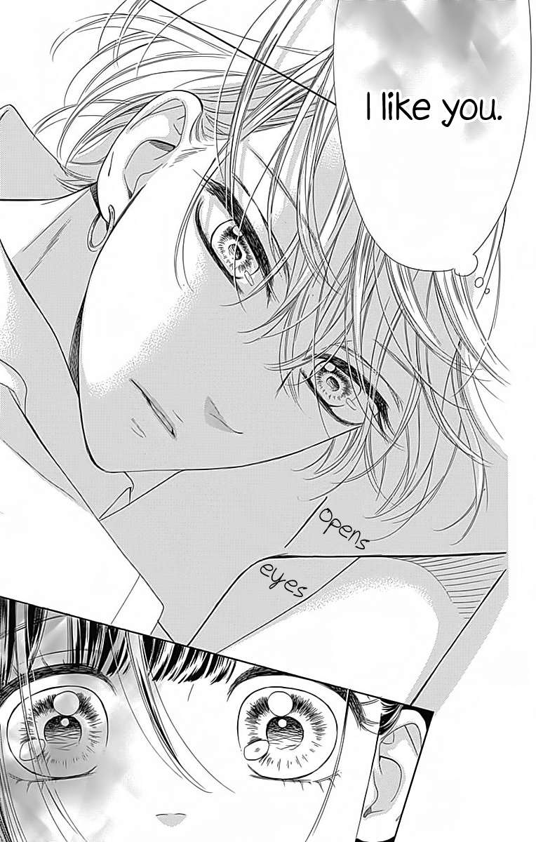 Read Honey Lemon Soda Manga Online