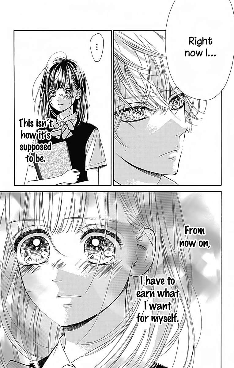 Read Honey Lemon Soda Manga Online