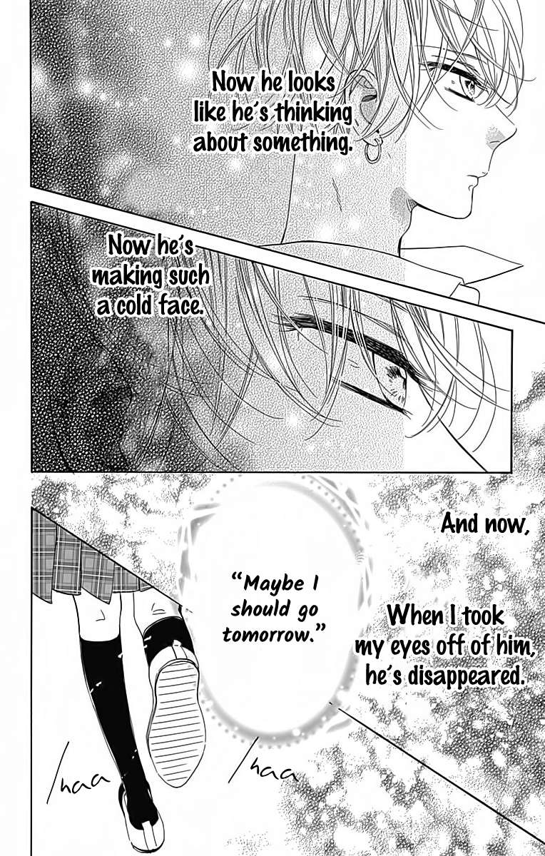 Read Honey Lemon Soda Manga Online