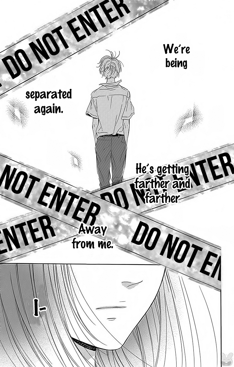 Read Honey Lemon Soda Manga Online