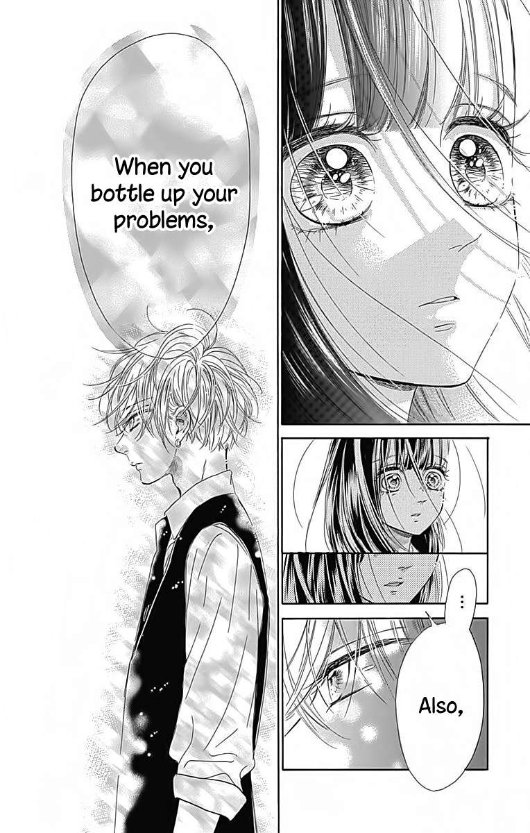 Read Honey Lemon Soda Manga Online