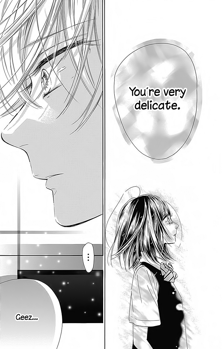 Read Honey Lemon Soda Manga Online