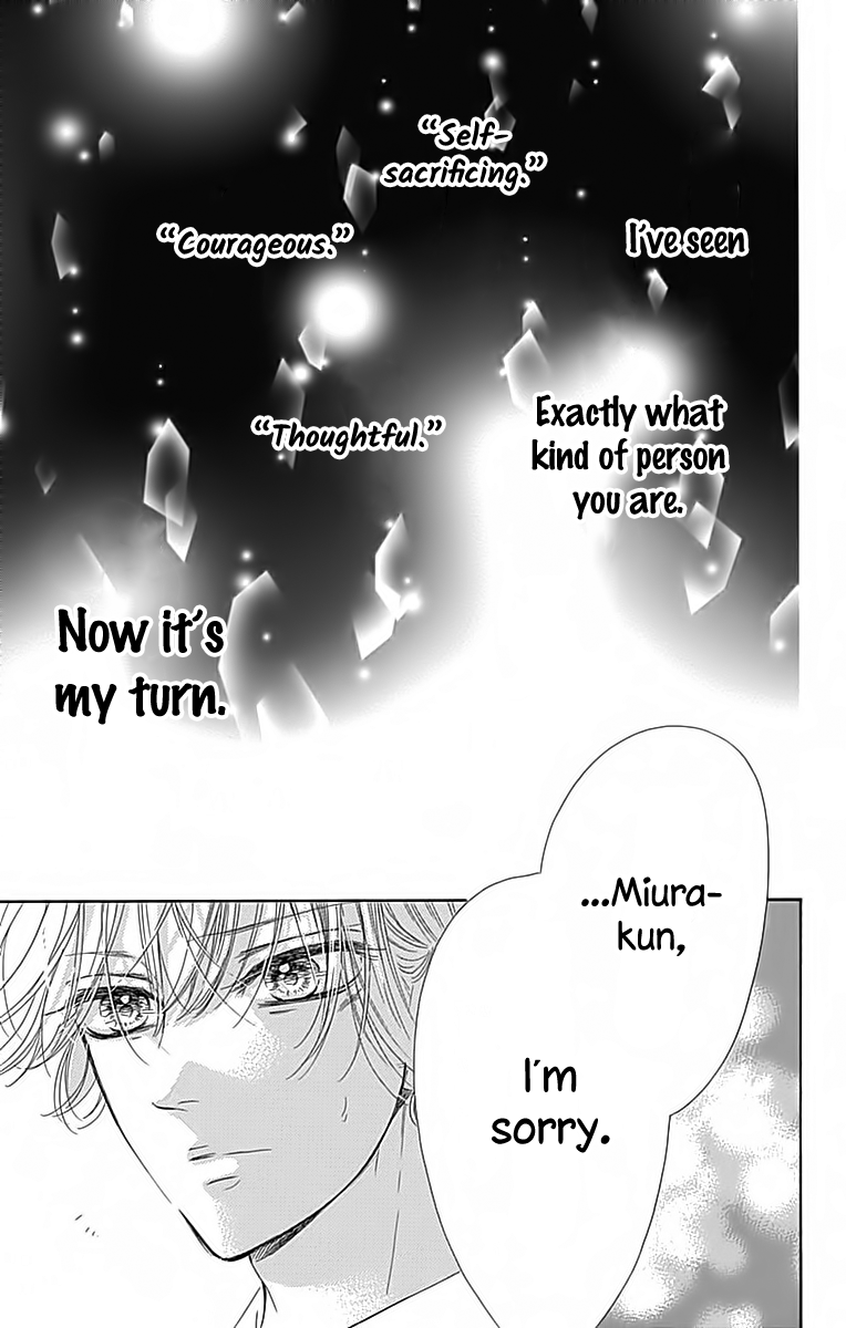 Read Honey Lemon Soda Manga Online