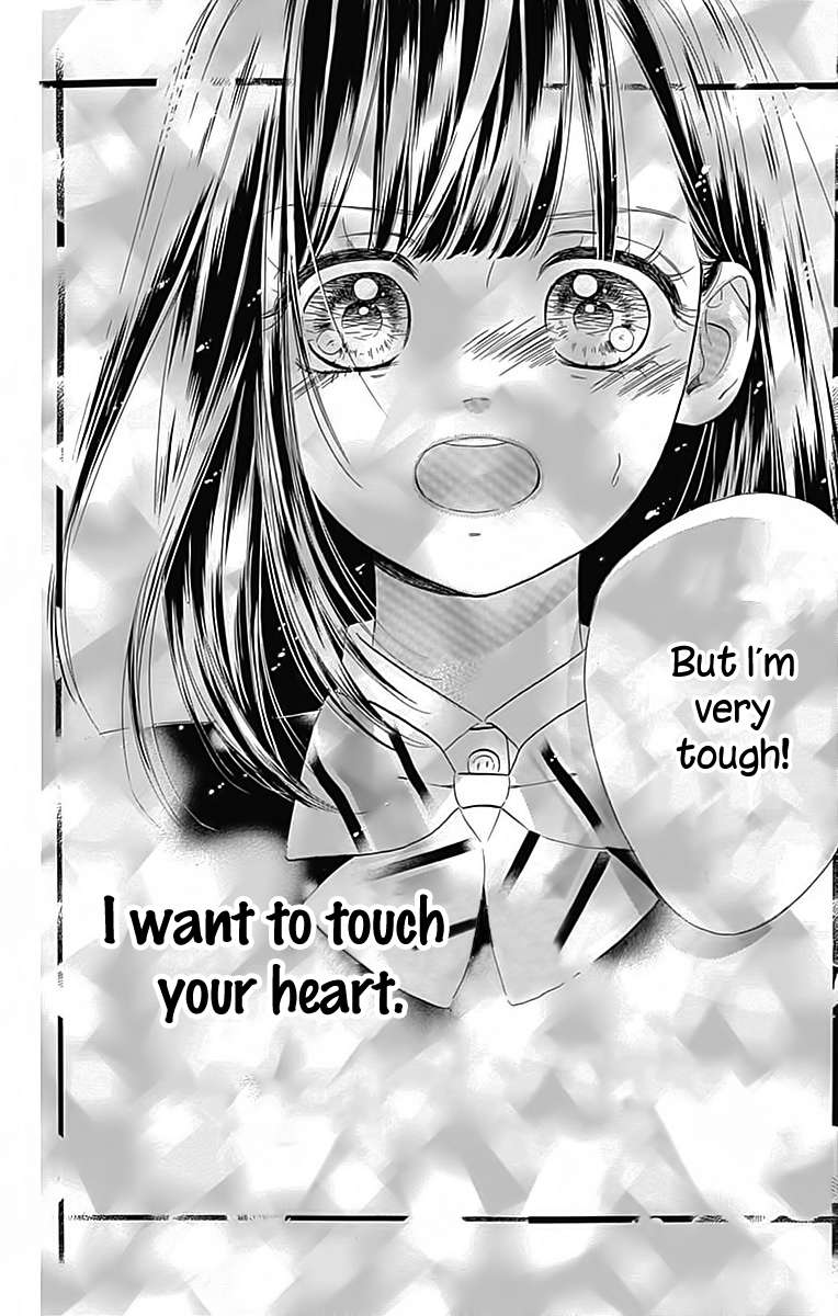Read Honey Lemon Soda Manga Online