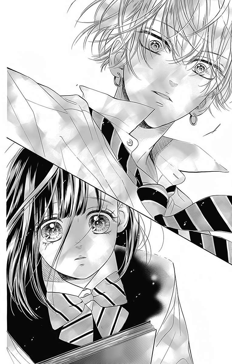 Read Honey Lemon Soda Manga Online