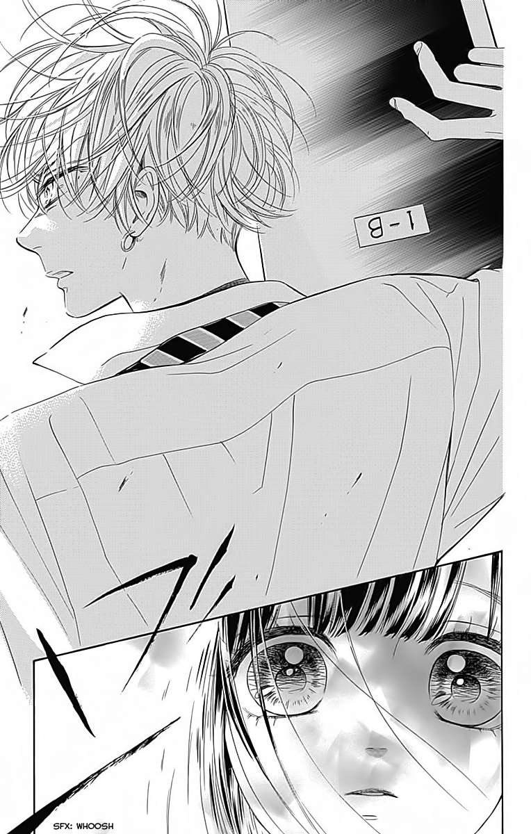 Read Honey Lemon Soda Manga Online