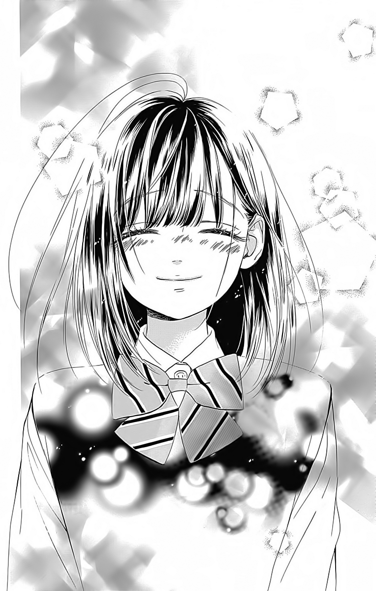 Read Honey Lemon Soda Manga Online